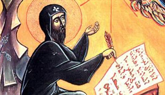 saint ephrem