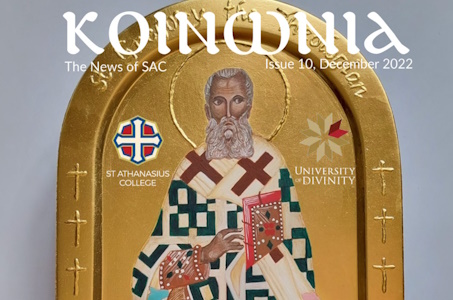 Koinonia-2022