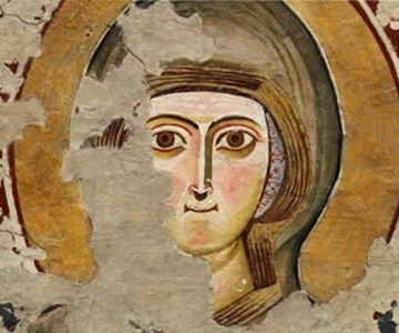 Mary in the Coptic Tradition