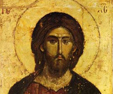 Pantocrator Hilander Monastery