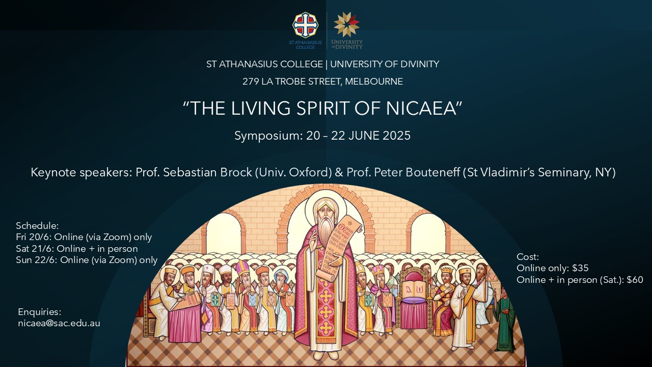Nicaea Flyer